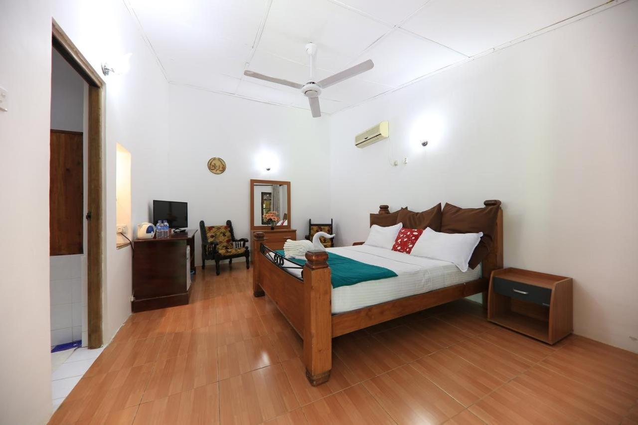 Sundaras Resort Ltd Dambulla Exterior photo