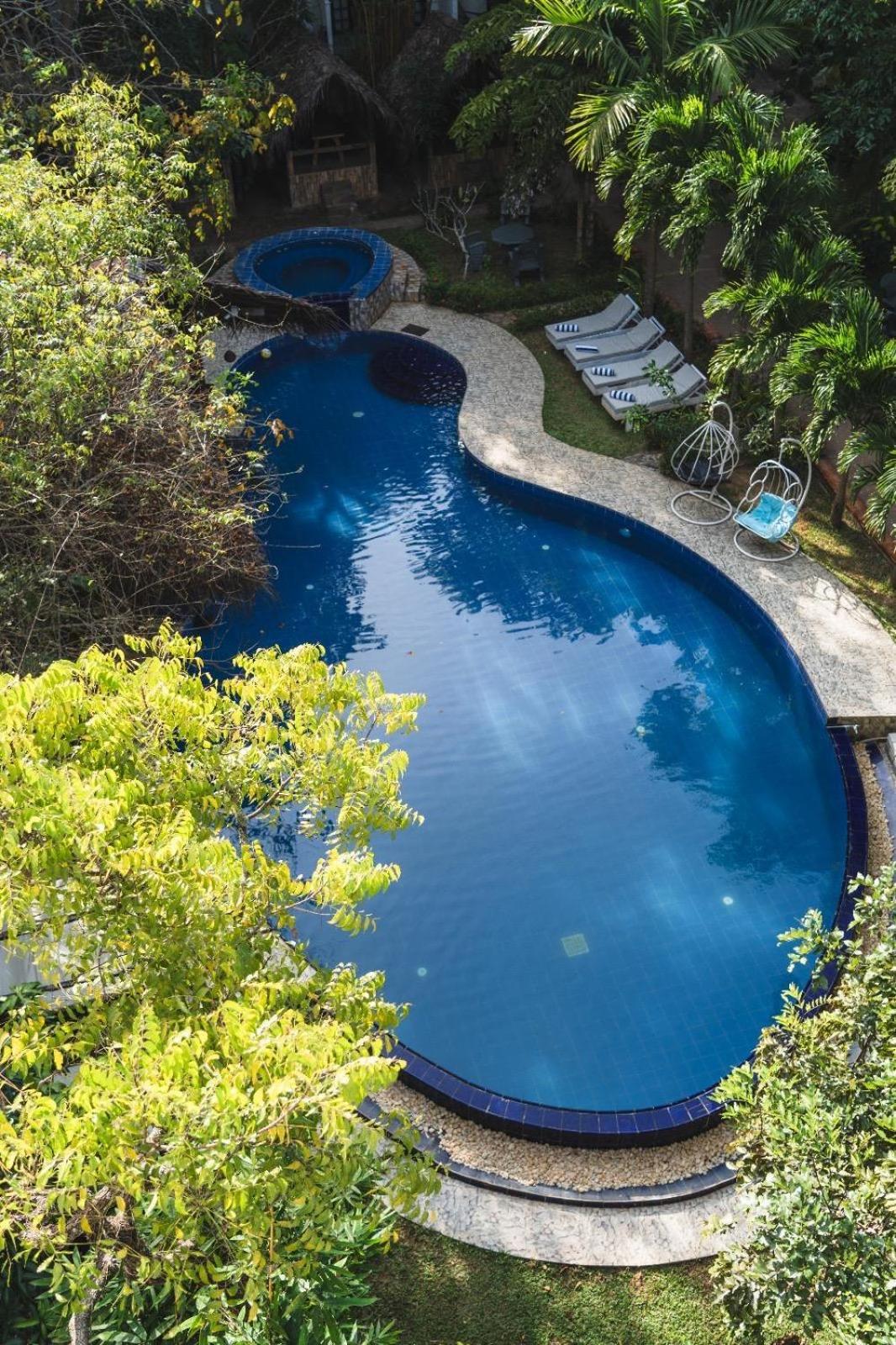 Sundaras Resort Ltd Dambulla Exterior photo