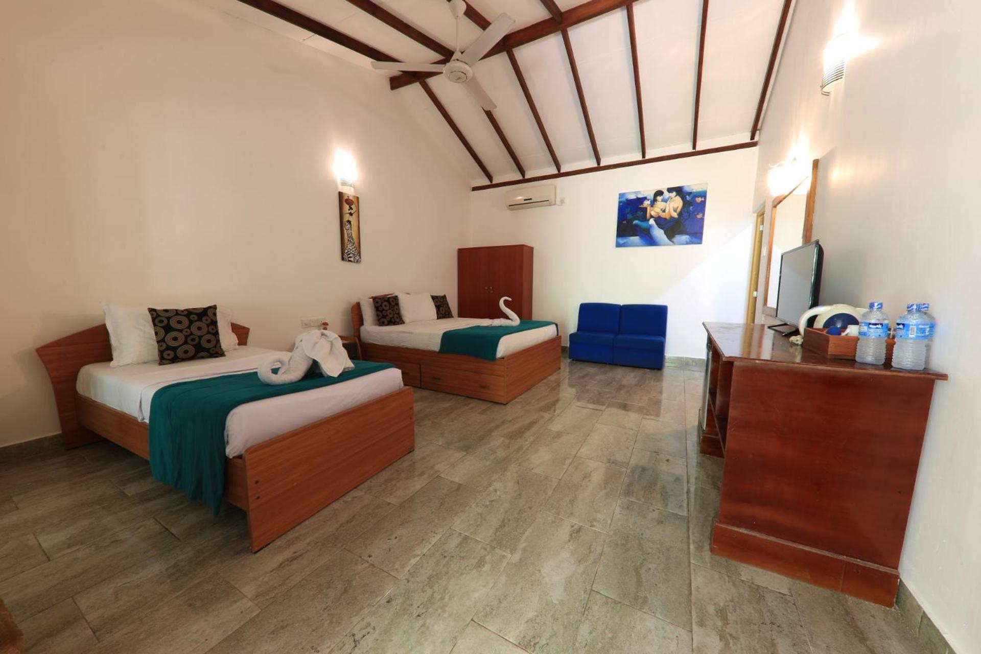 Sundaras Resort Ltd Dambulla Exterior photo