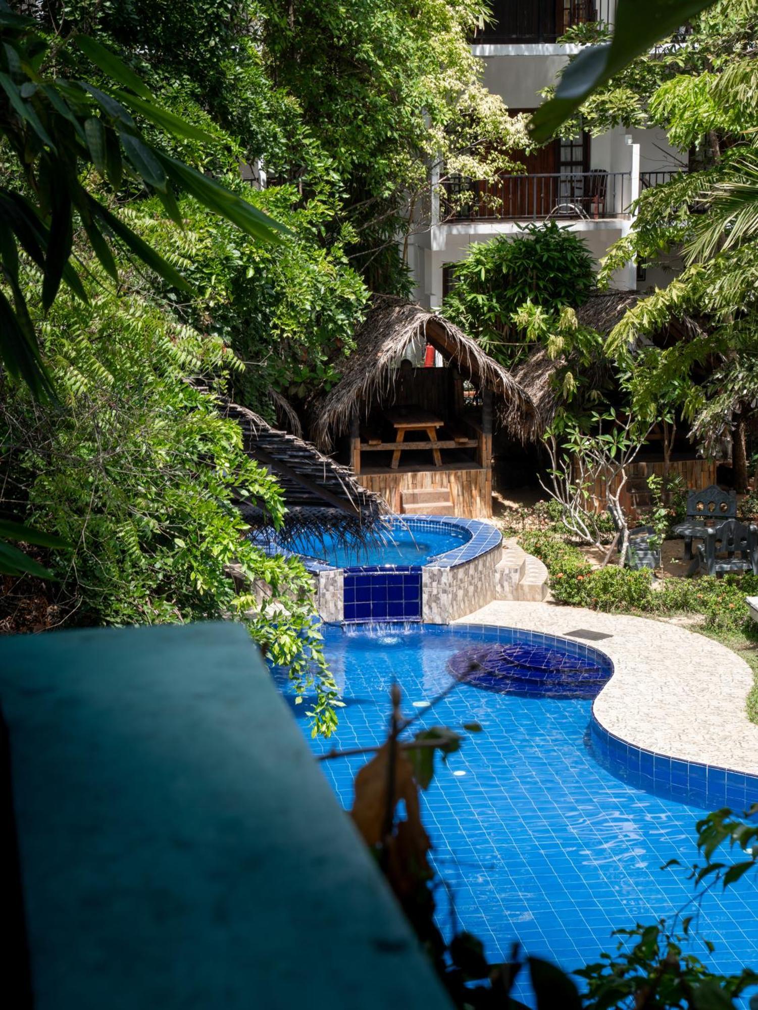 Sundaras Resort Ltd Dambulla Exterior photo