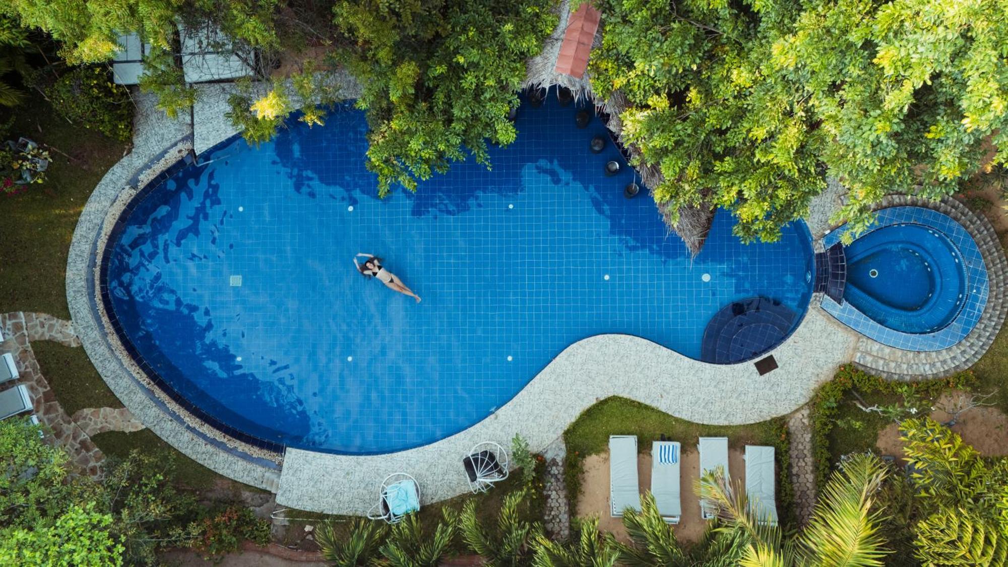 Sundaras Resort Ltd Dambulla Exterior photo