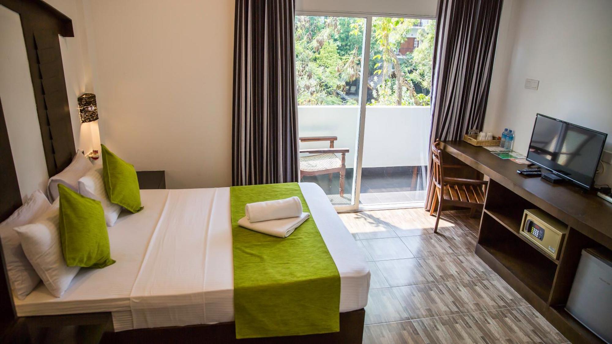 Sundaras Resort Ltd Dambulla Exterior photo
