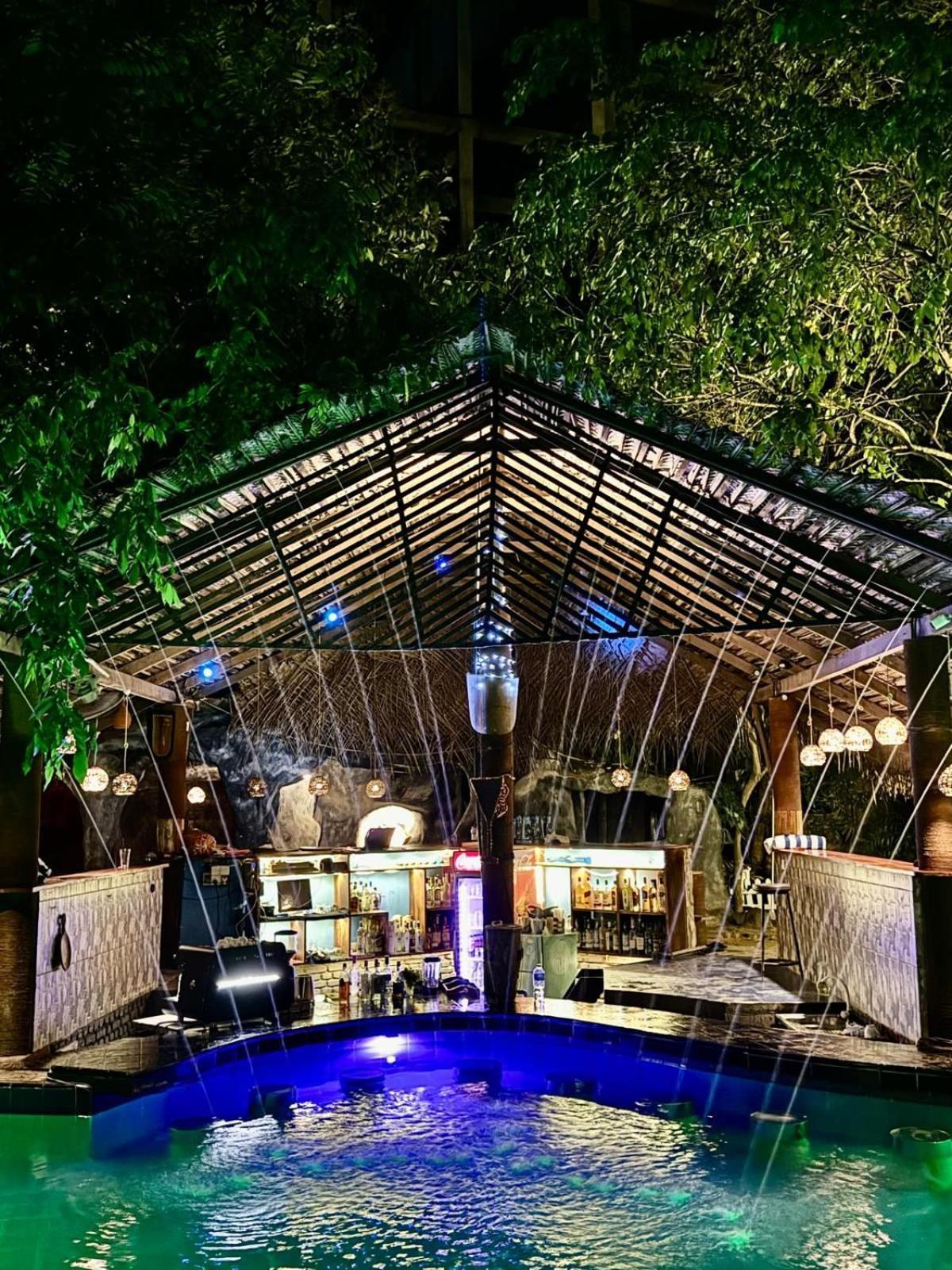 Sundaras Resort Ltd Dambulla Exterior photo